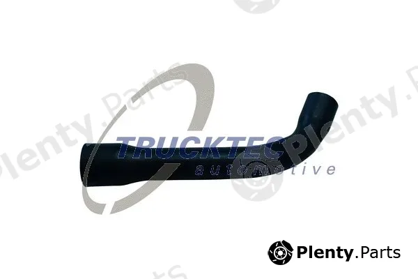 Trucktec Automotive 01.15.116 — Hose Line, air compressor