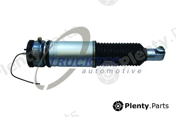 Trucktec Automotive 08.30.043 — Air Suspension Strut