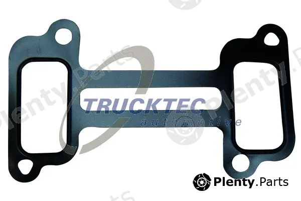Trucktec Automotive 04.10.076 — Gasket, intake manifold