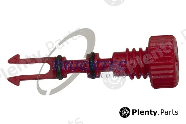 Trucktec Automotive 08.40.016 — Bolt, radiator cap