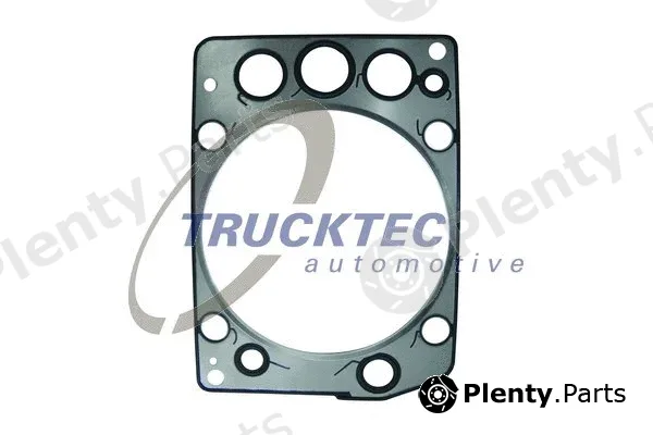 Trucktec Automotive 01.10.157 — Gasket, cylinder head