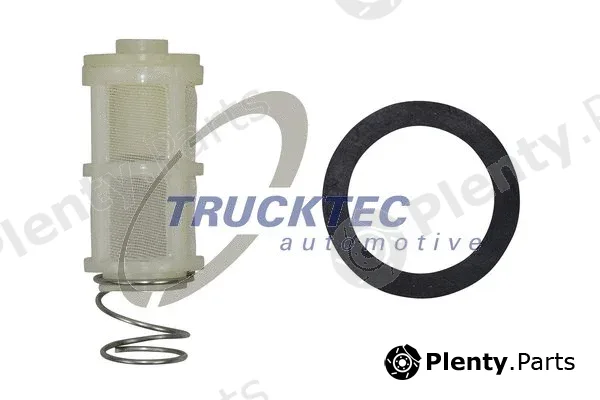 Trucktec Automotive 01.14.014 — Fuel Filter