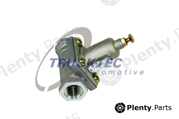 Trucktec Automotive 01.35.150 — Overflow Valve