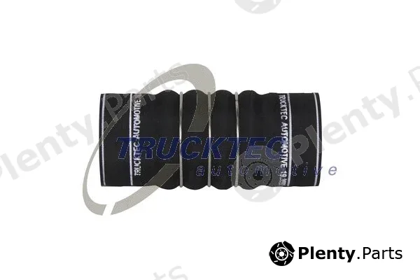 Trucktec Automotive 05.14.035 — Charge Air Hose
