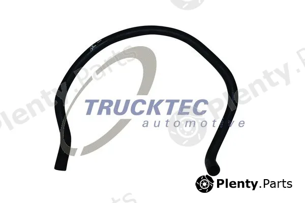 Trucktec Automotive 05.40.038 — Radiator Hose