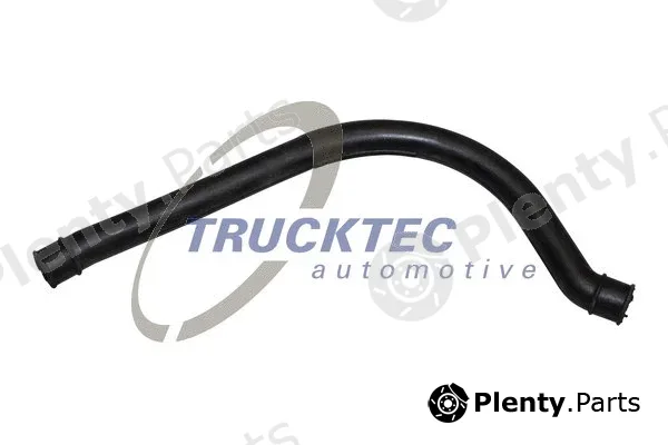 Trucktec Automotive 02.14.034 — Hose, crankcase ventilation