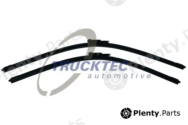 Trucktec Automotive 02.58.409 — Wiper Blade