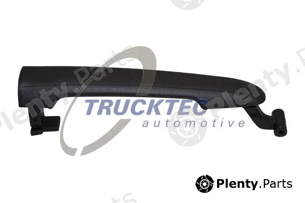 Trucktec Automotive 02.53.087 — Exterior Door Handle