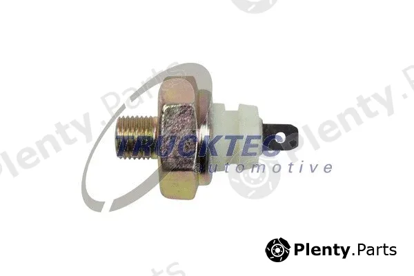 Trucktec Automotive 07.42.003 — Oil Pressure Switch