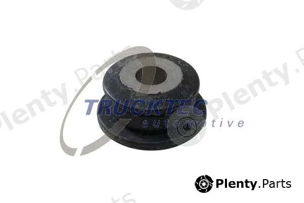 Trucktec Automotive 07.31.004 — Bushing, axle bracket