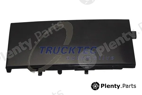 Trucktec Automotive 08.62.482 — Flap, tow hook