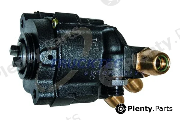 Trucktec Automotive 04.14.026 — Pump, fuel pre-supply