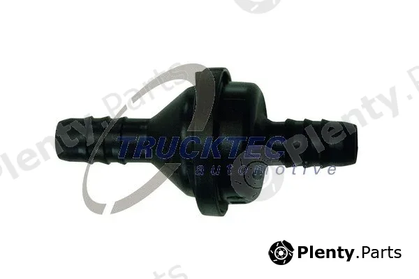 Trucktec Automotive 02.10.139 — Valve, crankcase ventilation