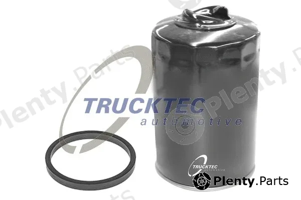 Trucktec Automotive 07.18.044 — Oil Filter
