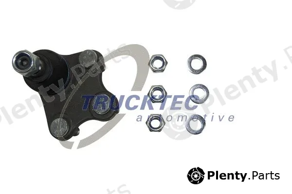 Trucktec Automotive 07.31.230 — Ball Joint