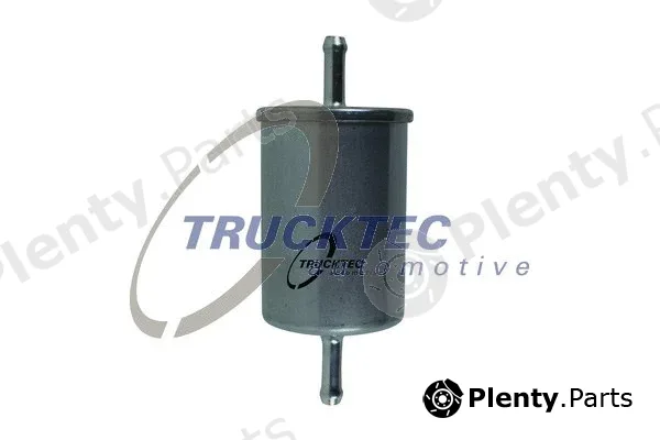 Trucktec Automotive 07.38.042 — Fuel Filter