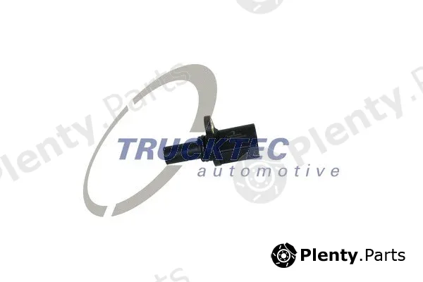 Trucktec Automotive 07.17.031 — Sensor, crankshaft pulse