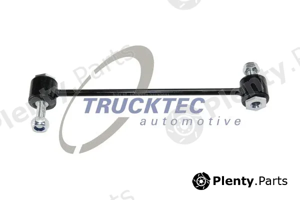 Trucktec Automotive 02.30.072 — Link/Coupling Rod, stabiliser bar