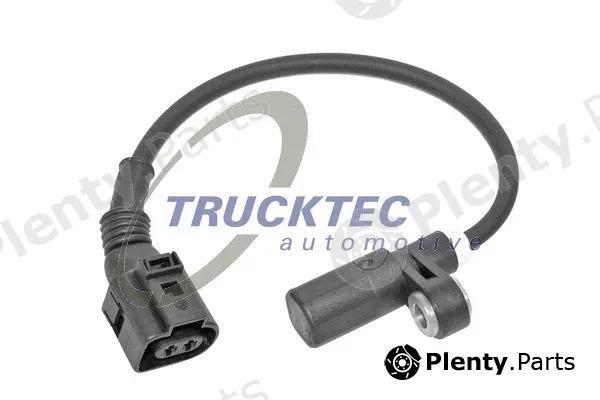 Trucktec Automotive 07.35.174 — Sensor, wheel speed
