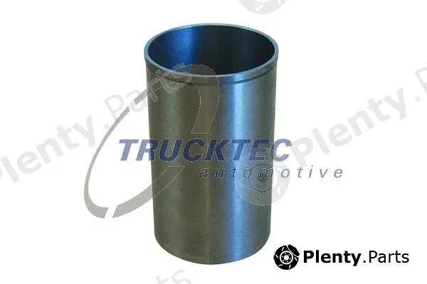 Trucktec Automotive 02.10.077 — Cylinder Sleeve
