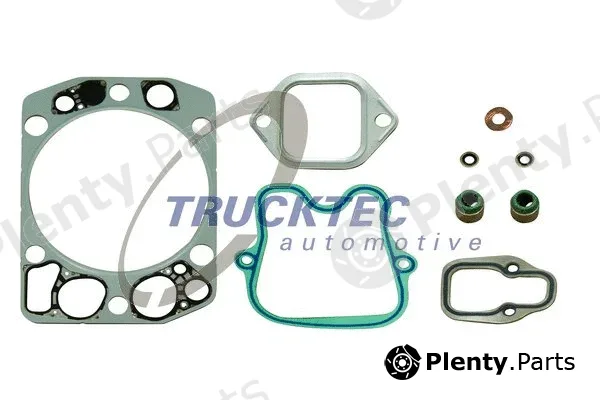 Trucktec Automotive 05.10.024 — Gasket Kit, cylinder head