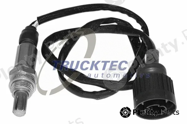 Trucktec Automotive 08.39.047 — Lambda Sensor