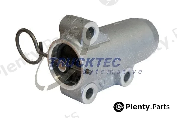 Trucktec Automotive 07.12.026 — Tensioner, timing belt