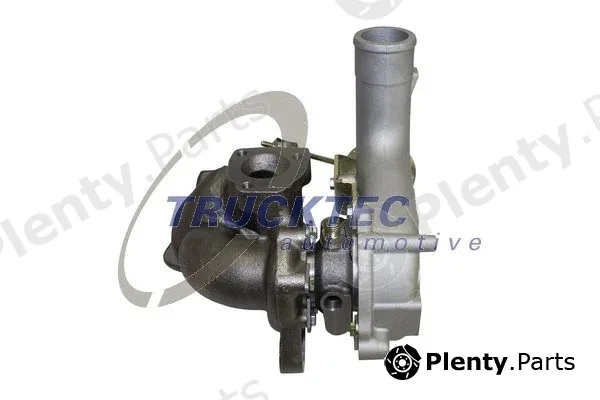 Trucktec Automotive 07.14.271 — Charger, charging (supercharged/turbocharged)