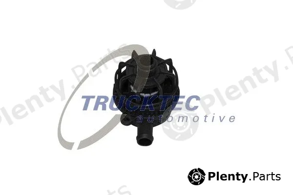 Trucktec Automotive 07.10.110 — Oil Separator, crankcase ventilation