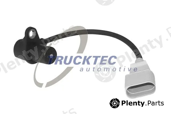 Trucktec Automotive 07.17.032 — Sensor, crankshaft pulse