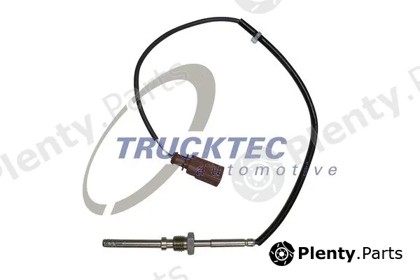 Trucktec Automotive 07.17.097 — Sensor, exhaust gas temperature