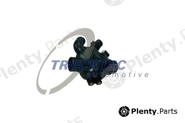 Trucktec Automotive 08.19.223 — Thermostat, coolant