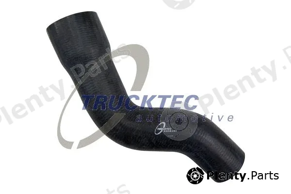 Trucktec Automotive 03.40.113 — Radiator Hose