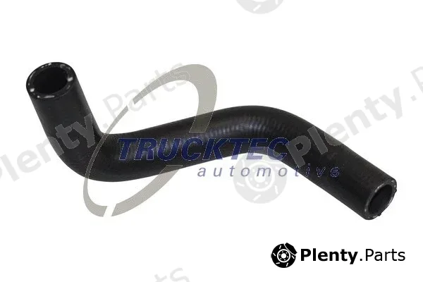 Trucktec Automotive 02.40.346 — Radiator Hose
