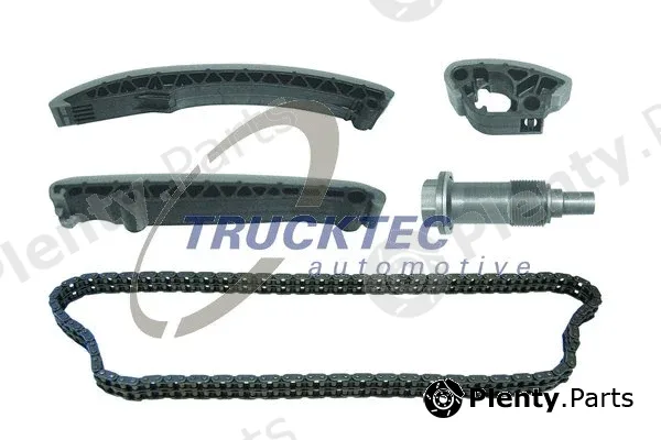 Trucktec Automotive 02.12.222 — Timing Chain Kit