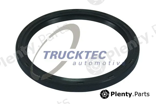 Trucktec Automotive 02.67.263 — Shaft Seal, crankshaft