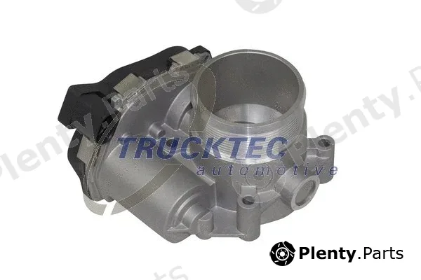 Trucktec Automotive 07.14.228 — Throttle Body