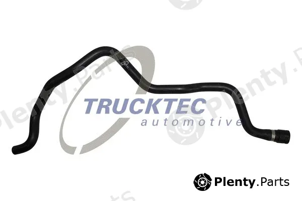 Trucktec Automotive 08.59.053 — Radiator Hose