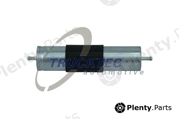 Trucktec Automotive 08.38.043 — Fuel Filter