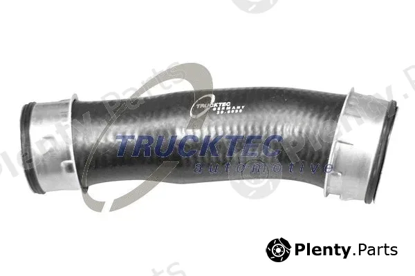 Trucktec Automotive 07.14.050 — Charge Air Hose