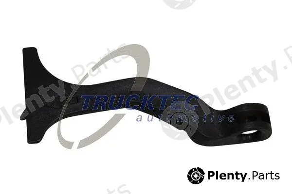 Trucktec Automotive 02.60.124 — Handle, bonnet release