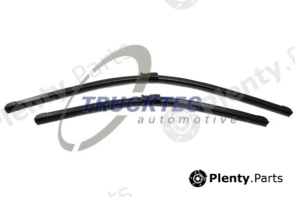 Trucktec Automotive 08.58.260 — Wiper Blade