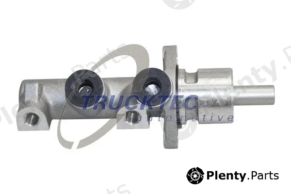 Trucktec Automotive 02.35.616 — Brake Master Cylinder