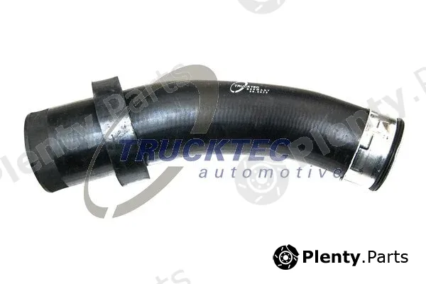 Trucktec Automotive 08.14.016 — Charge Air Hose