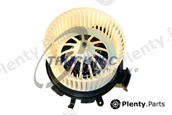 Trucktec Automotive 02.59.117 — Interior Blower