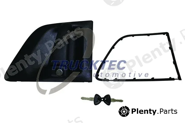 Trucktec Automotive 04.53.005 — Exterior Door Handle