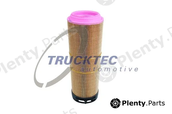 Trucktec Automotive 02.14.127 — Air Filter