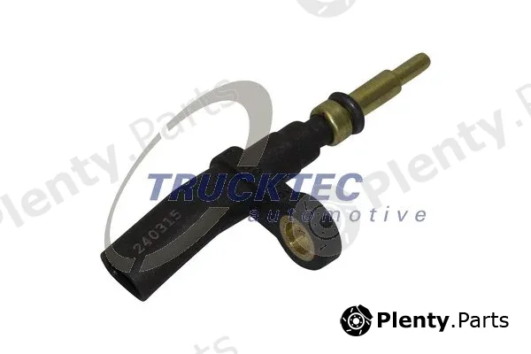 Trucktec Automotive 07.42.115 — Sensor, coolant temperature