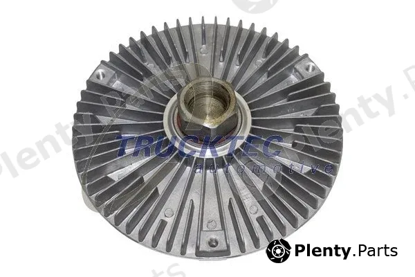Trucktec Automotive 08.19.112 — Clutch, radiator fan