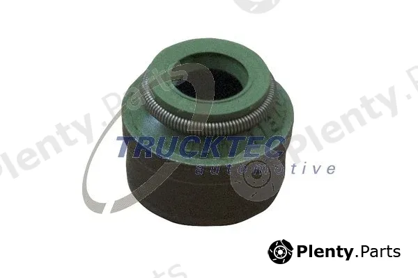 Trucktec Automotive 02.12.169 — Seal Ring, valve stem